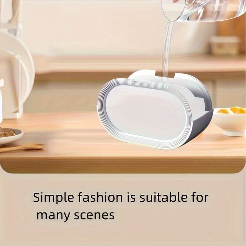 Portable USB Rechargeable Double Spray Humidifier