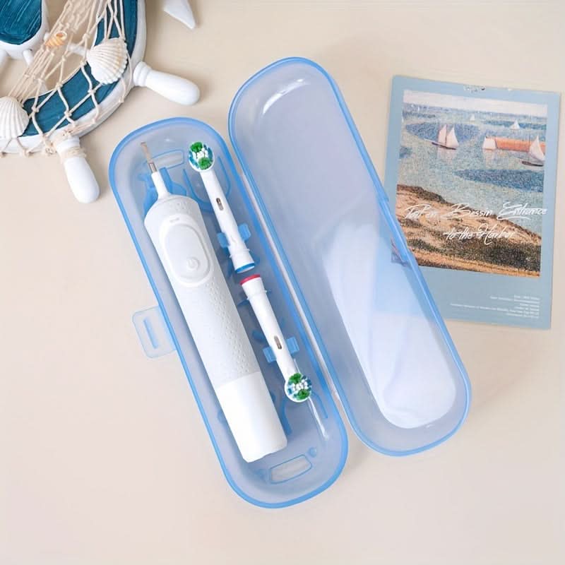 Universal Electric Toothbrush Travel Storage Case