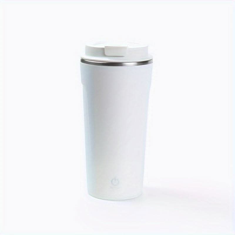 Coffee Tumblr with USB charging