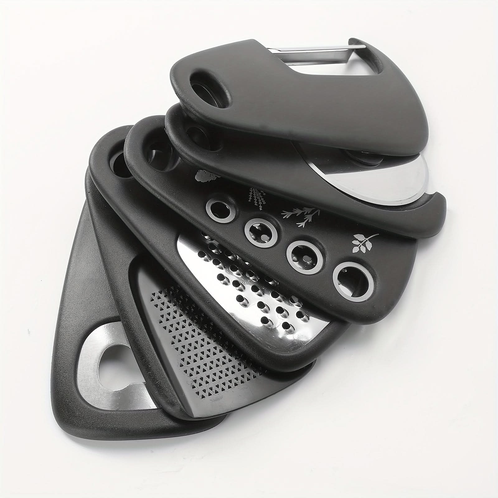 5-Piece Kitchen Gadget Set, Space-Saving Tools