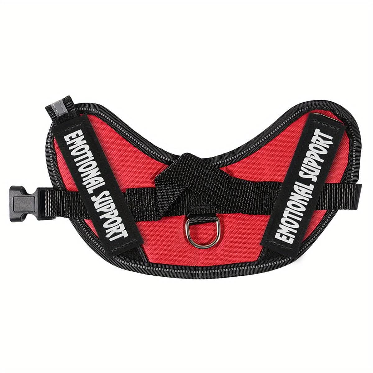 Adjustable No-Pull Dog Harness with Handle