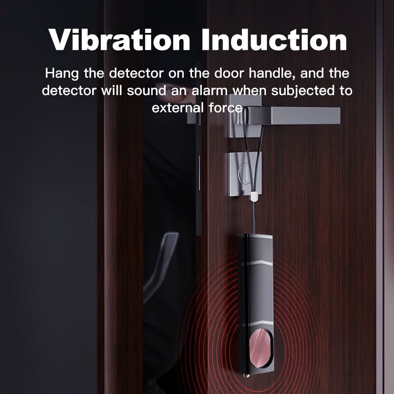 T15 Anti-Spy Camera & GPS Tracker Finder