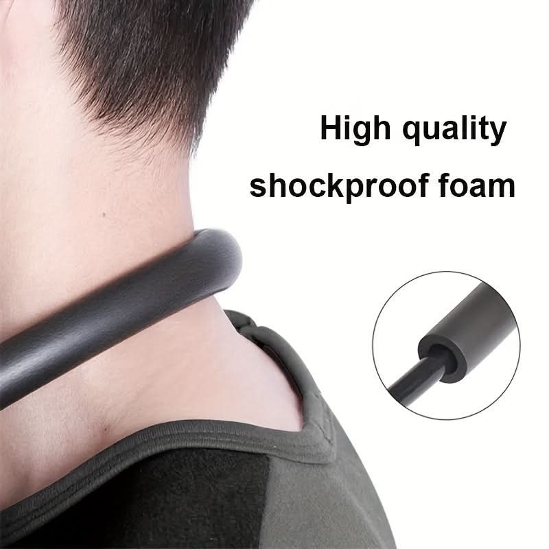 360° Rotating Gooseneck Phone Holder Stand