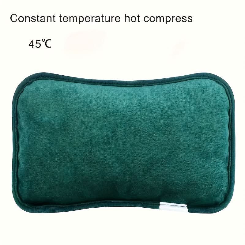 Portable USB Graphene Hand and Foot Warmer