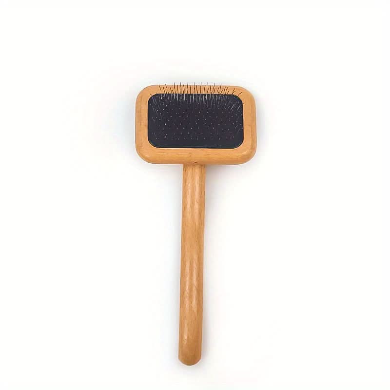 Dog Needle Comb for Loose Hair Removal