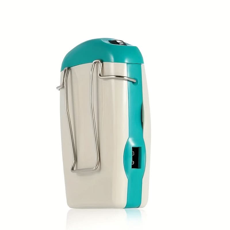 High-Power Hearing Aid for Severe Loss