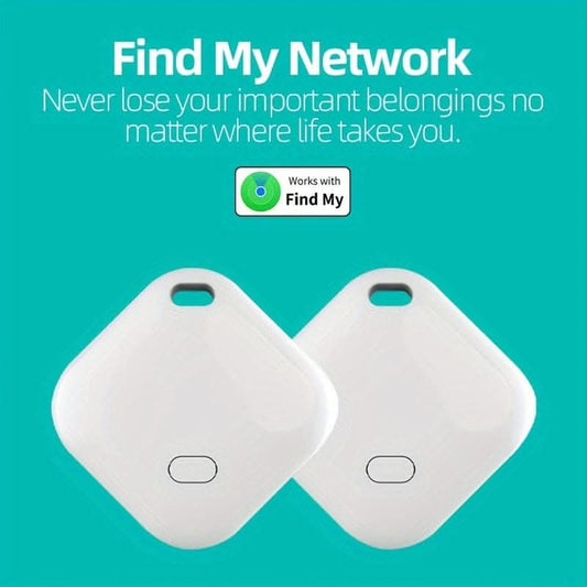 Anti-Lost Device – GPS Tracker with One-Click Search