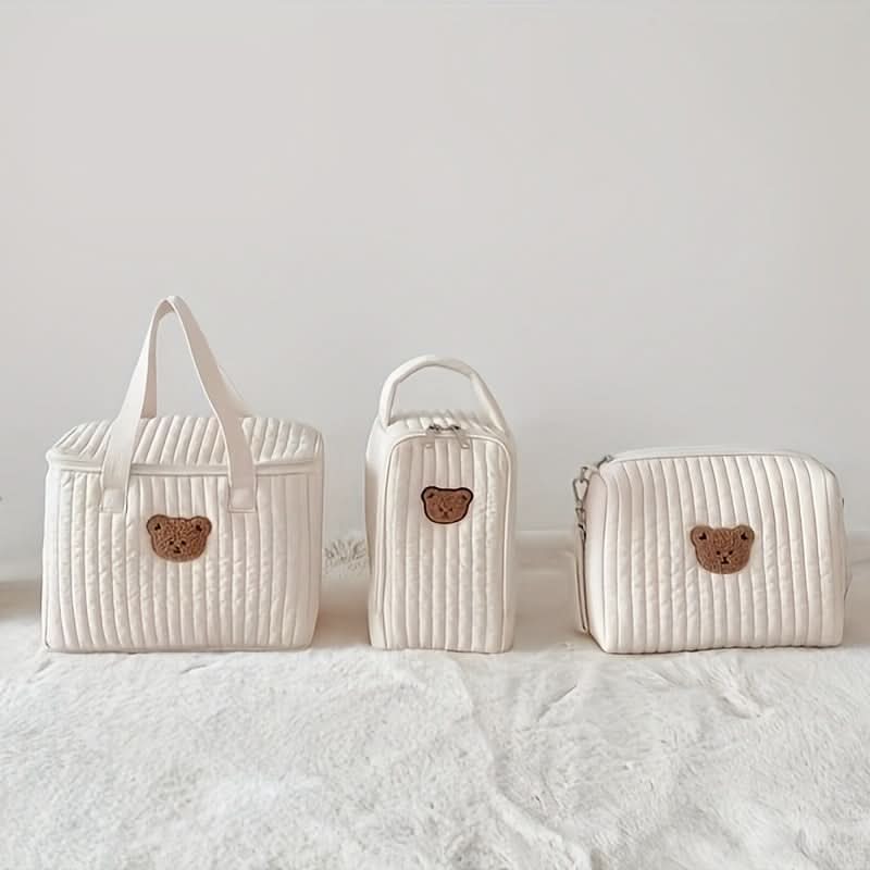 Multifunctional Mommy Bag