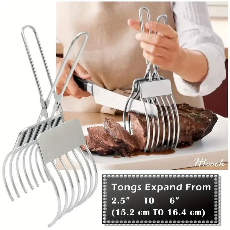 Stainless Steel Meat and Vegetable Slicer