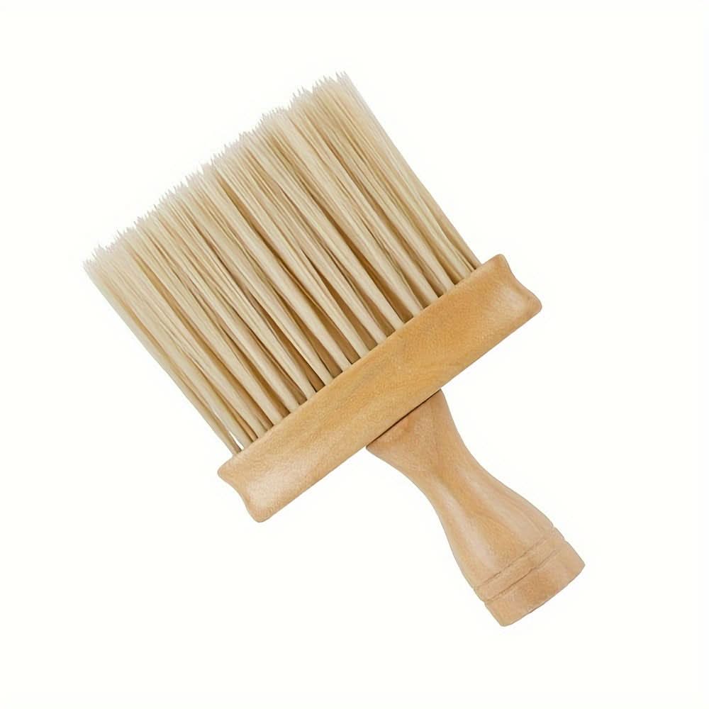 Multipurpose Cleaning Brush with Durable Bristles