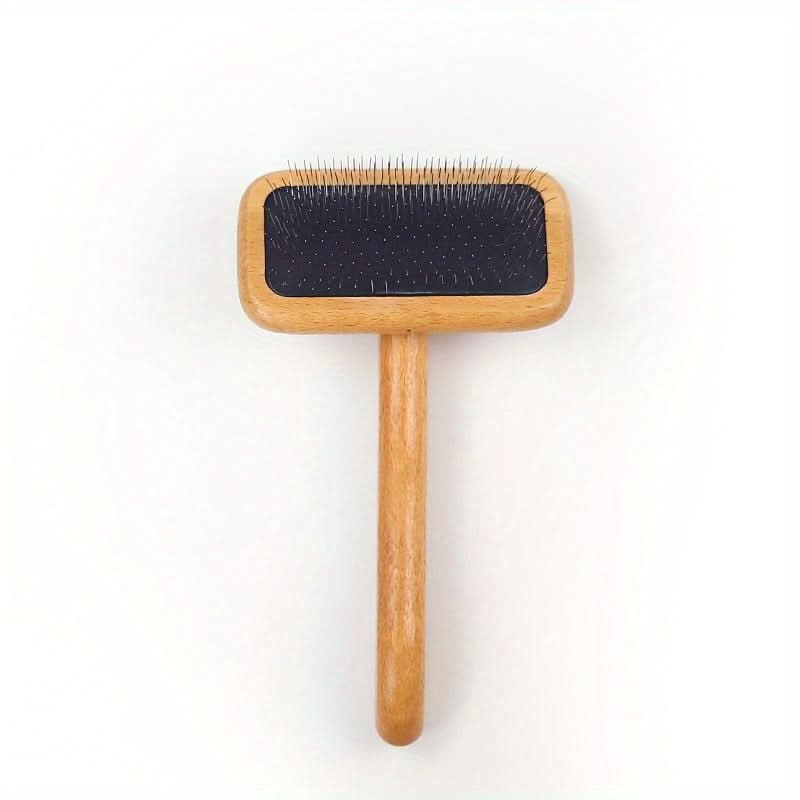 Dog Needle Comb for Loose Hair Removal