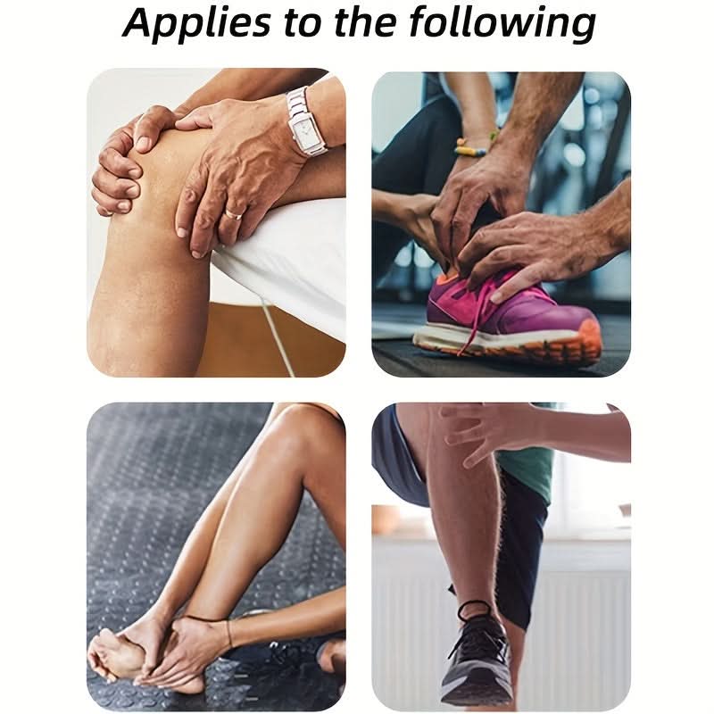 Hot & Cold Therapy Pack – Neck, Shoulder & Waist Pain Relief