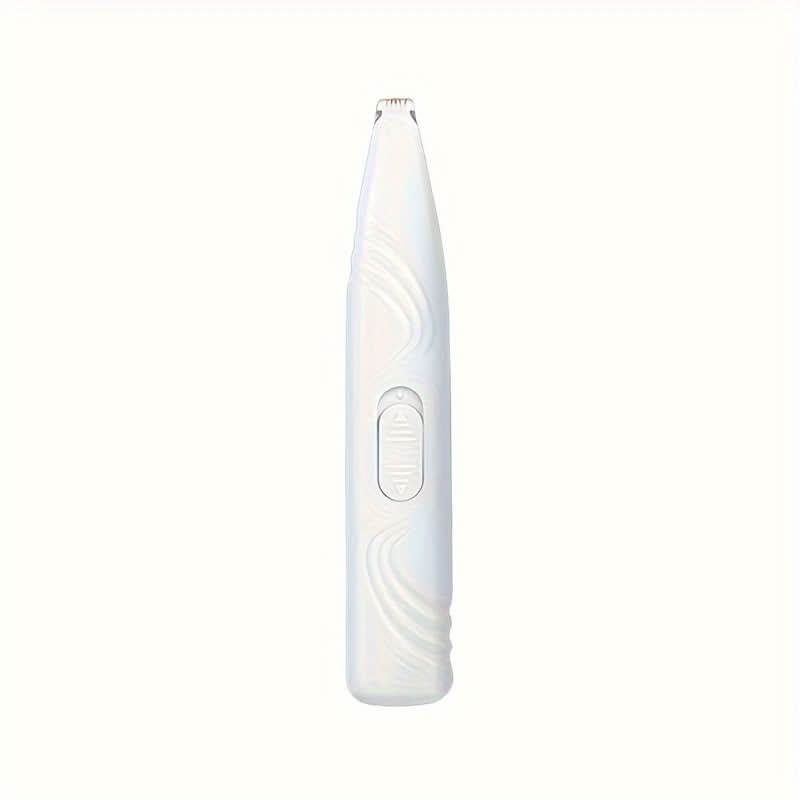 Cordless Pet Grooming Clippers for Dogs & Cats