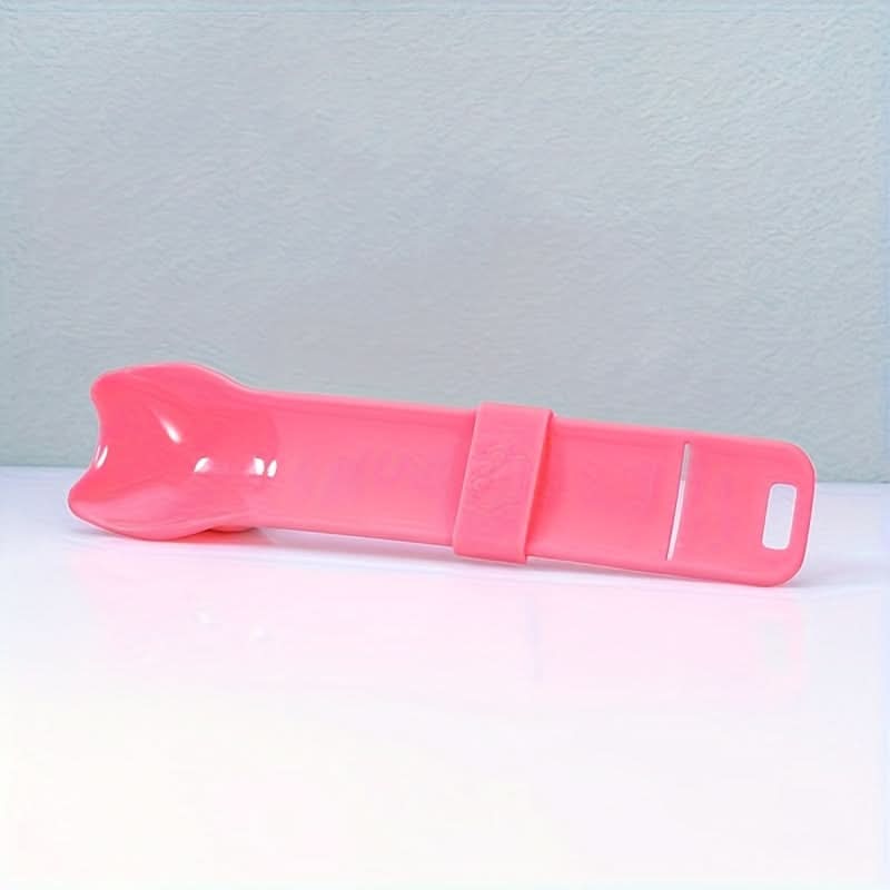 Interactive Cat Treat Dispenser & Feeding Toy