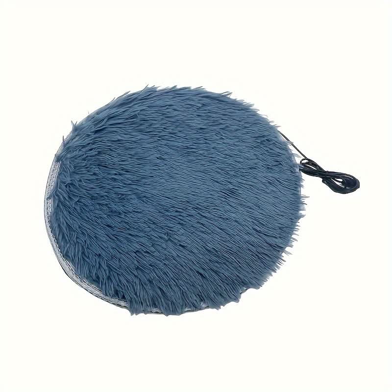 USB Heated Cat Bed – Cozy & Warm