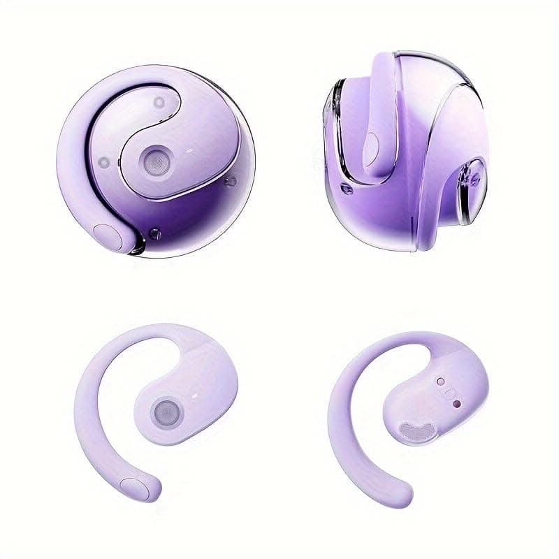 Wireless 5.3 Earbuds with Bass Sound