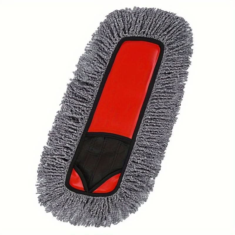 Car Duster Brush for Interior & Exterior