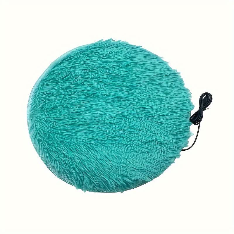 Electric Heated Pet Blanket Thermal Mat