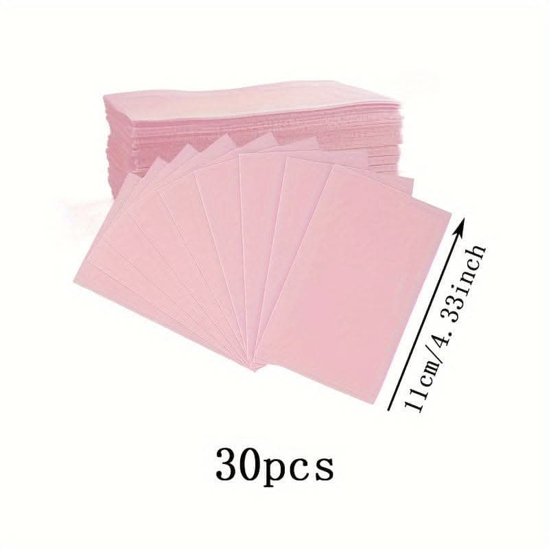 30-Piece Multi-Purpose Cleaning Tablets – Toilet & Floor Cleaner