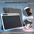 Slim & Portable LCD Writing Tablet – Reusable Digital Drawing Pad for Kids & Adults