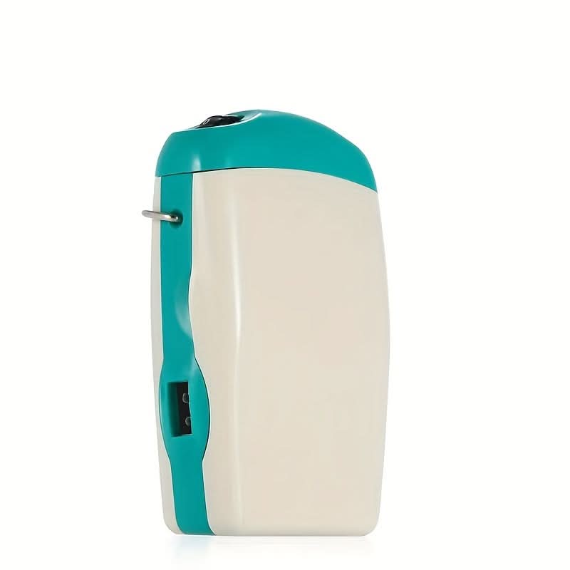 High-Power Hearing Aid for Severe Loss
