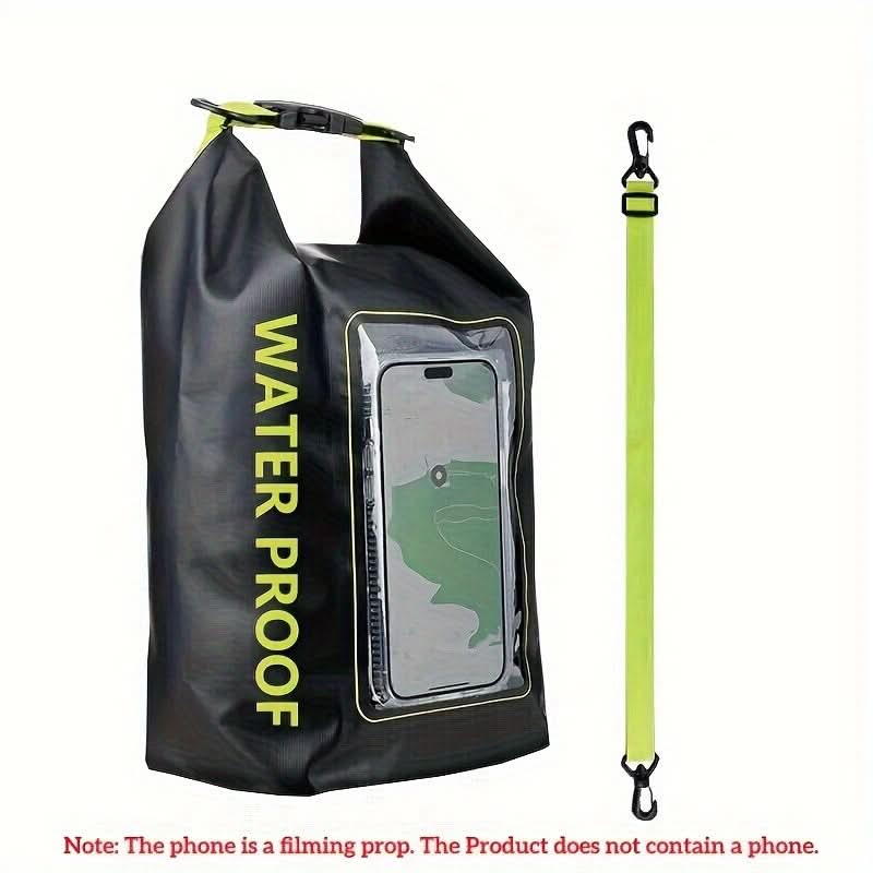 5L Waterproof Dry Bag for Outdoor Adventures