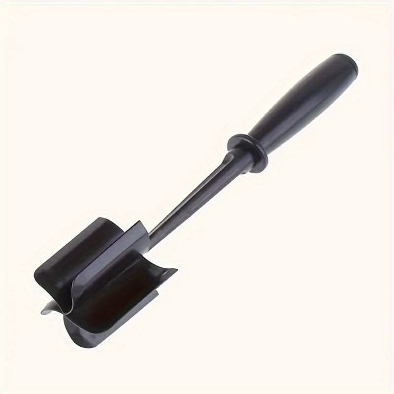 Meat Chopper and Shredder - Heat-Resistant Pulverizer for Ground Beef, Turkey, and More