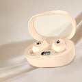 V5.3 Wireless Earbuds, LED Digital Display, HiFi Sound