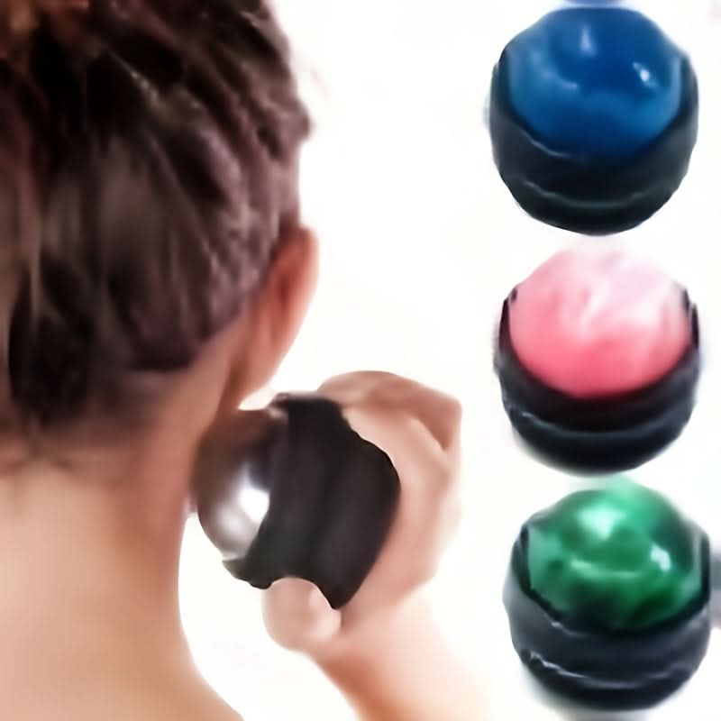 Deep Tissue Massage Roller Ball for Relief