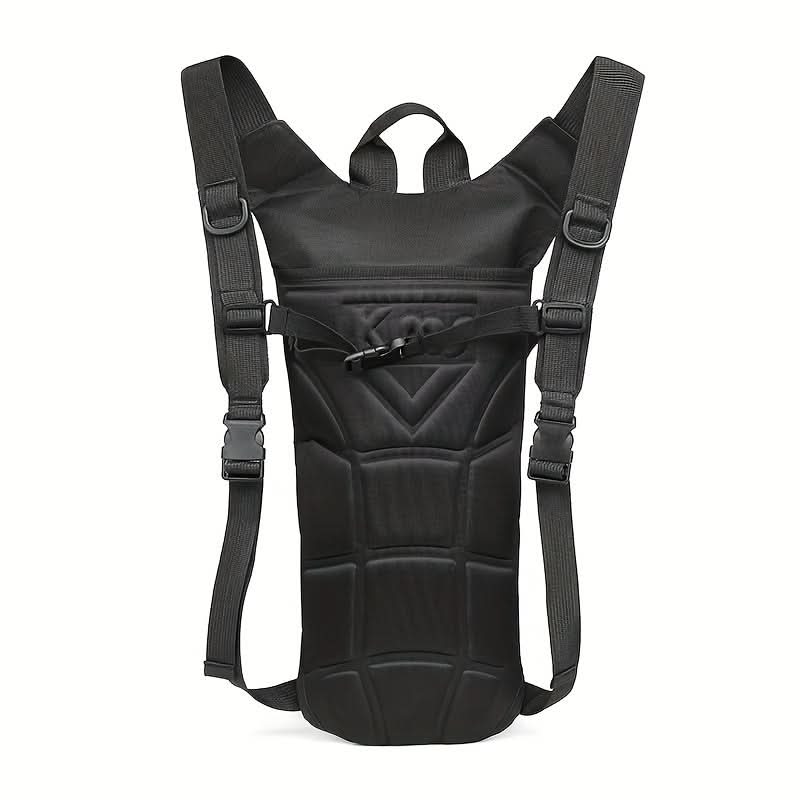 Insulated Hydration Water Bag – BPA-Free, Durable, Large Capacity- 3L