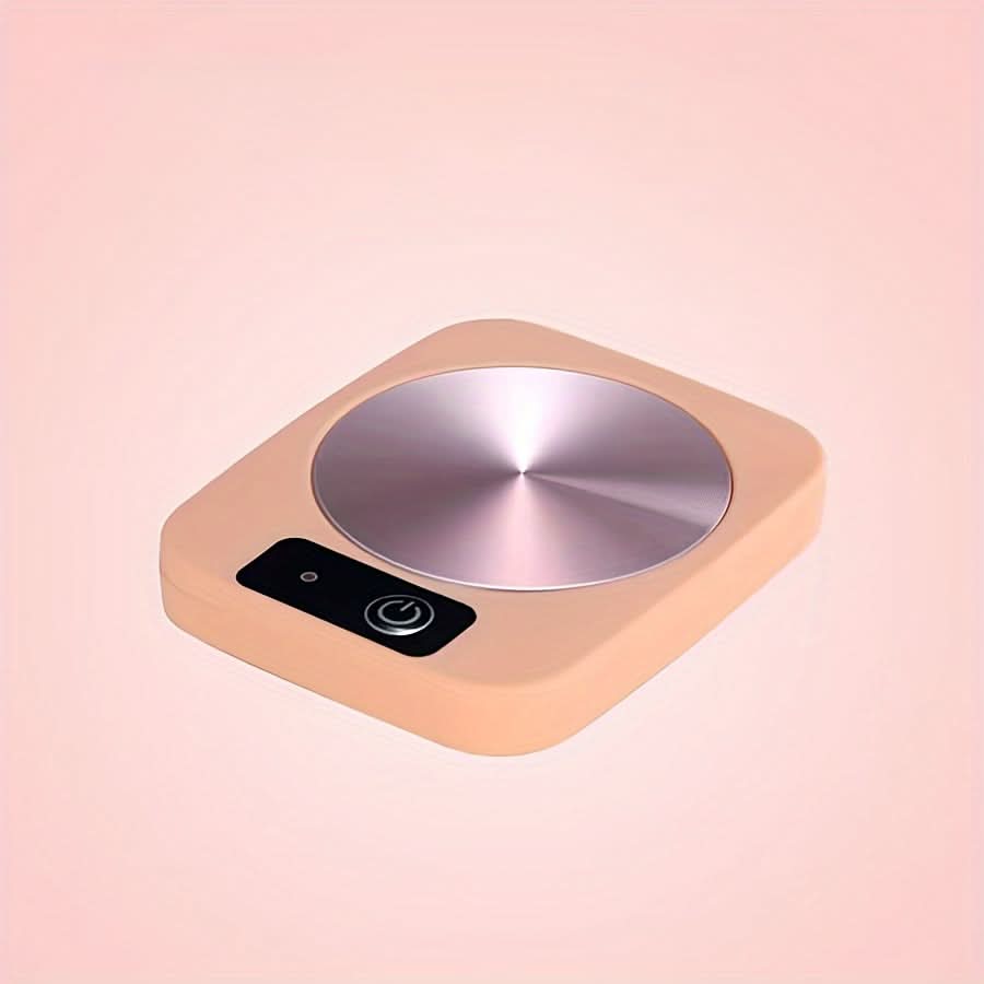 USB Drink Warmer Coffee Cup Heater for Home