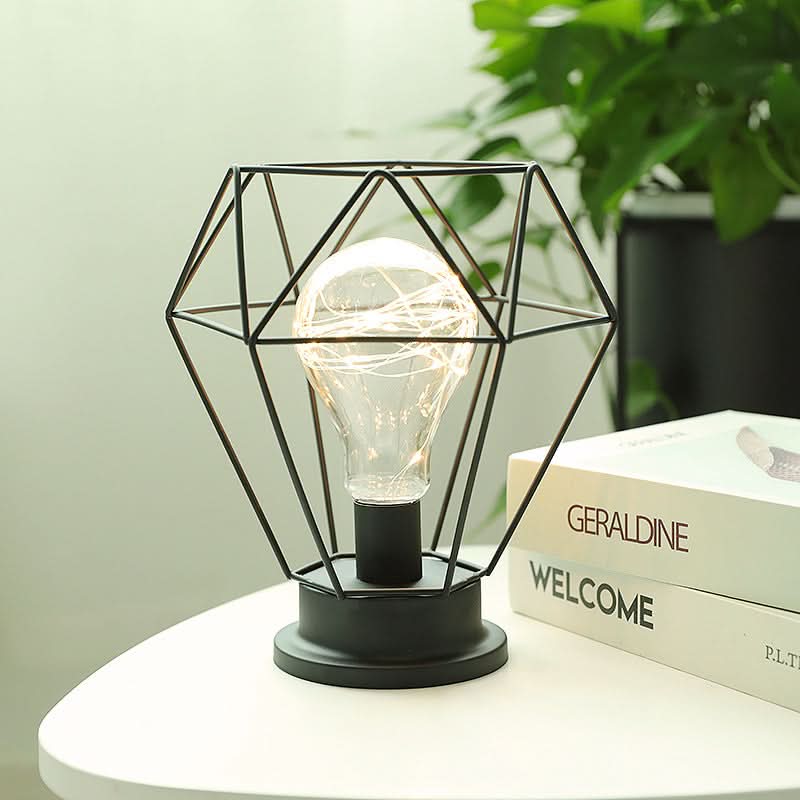 Nordic Style LED Decorative Table Lamp
