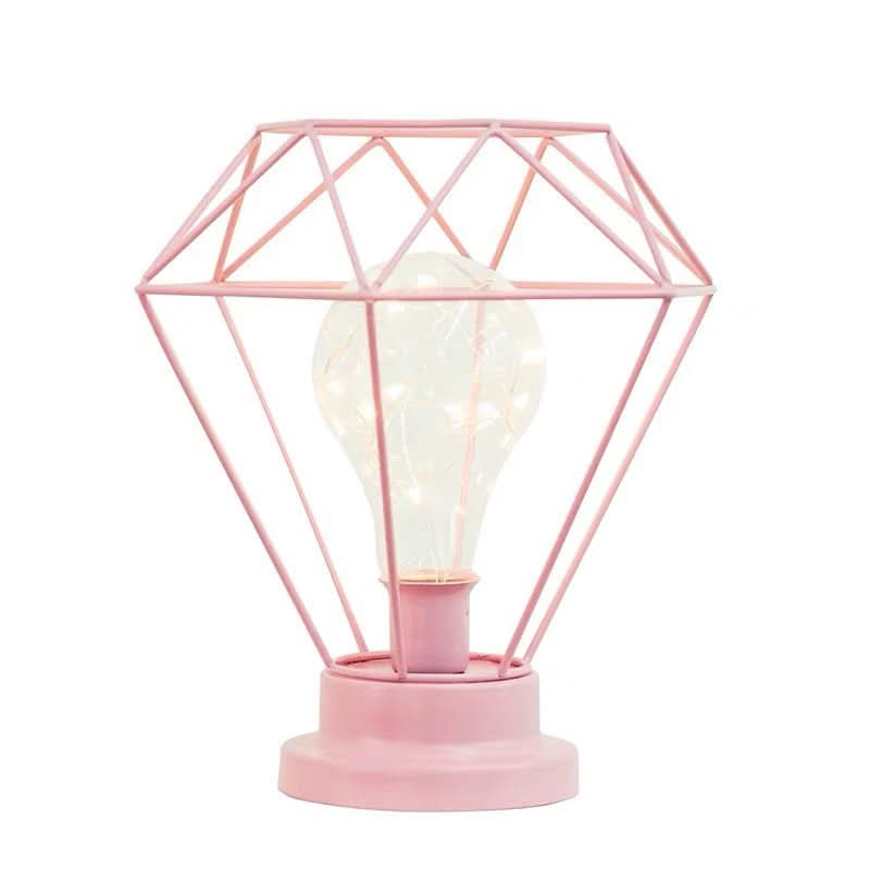 Nordic Style LED Decorative Table Lamp