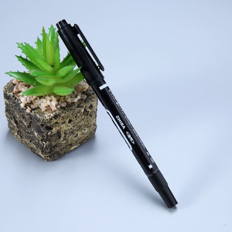 Professional Scraping Tools & Repair Pens Set