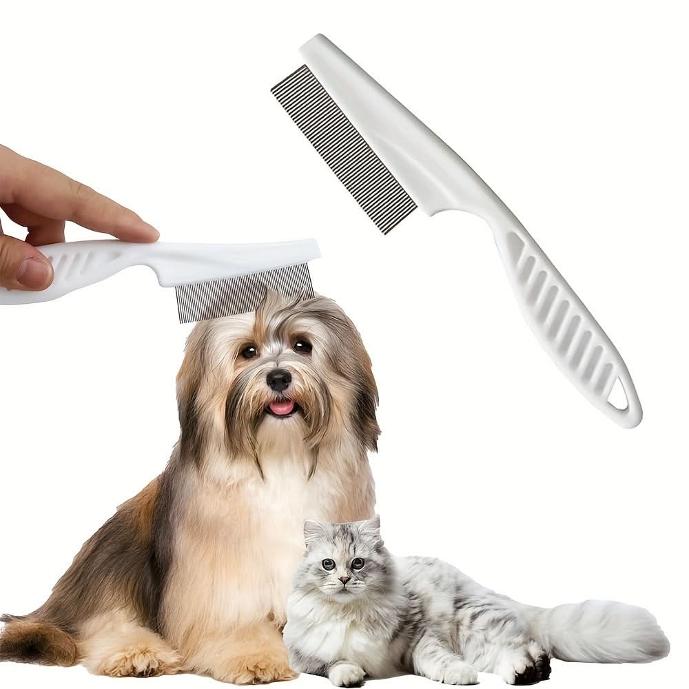 Miracle Detangling Comb for Dogs and Cats