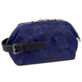 Waterproof Portable Unisex Toiletry Bag - Travel Storage Organizer