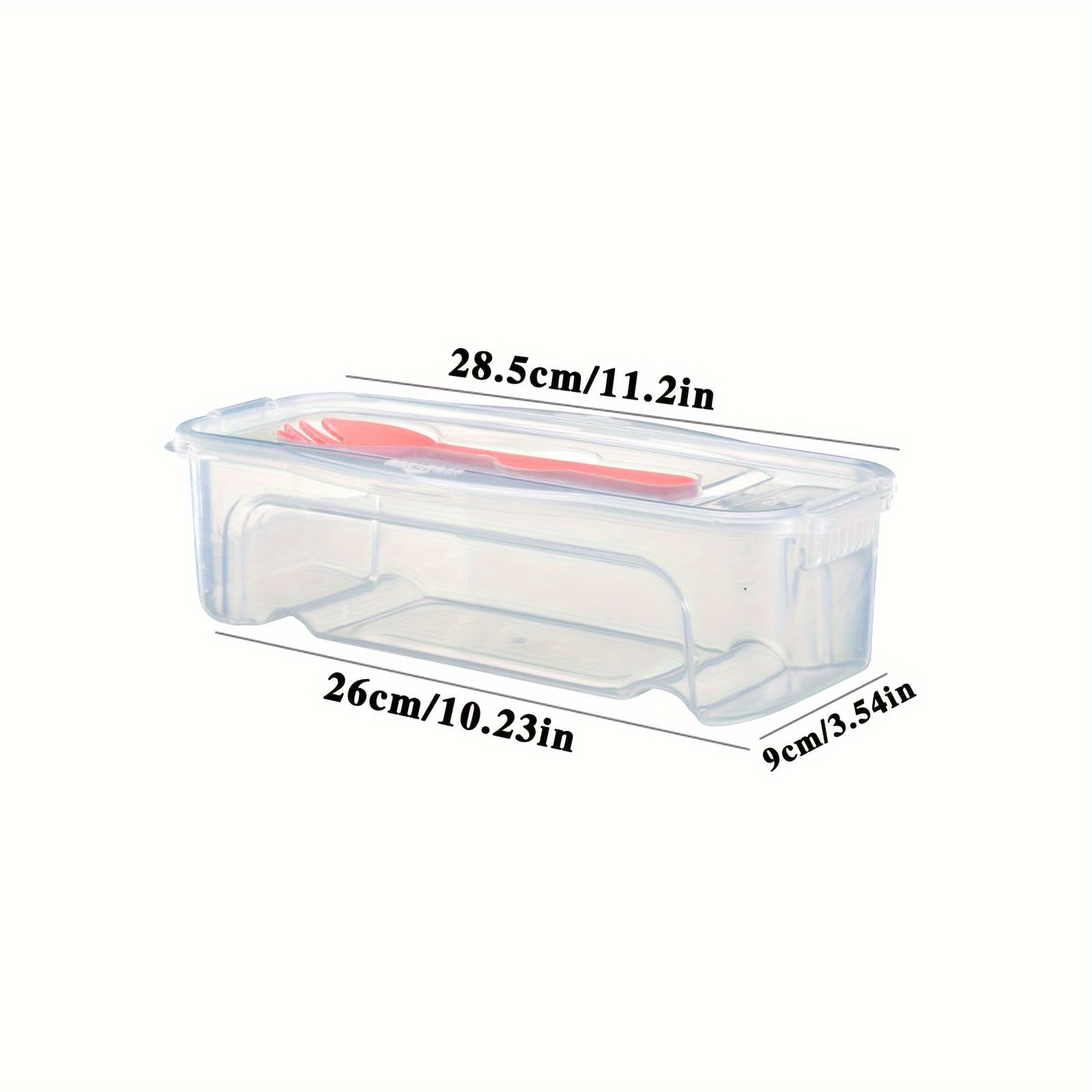 Microwave Pasta Cooker with Strainer Lid
