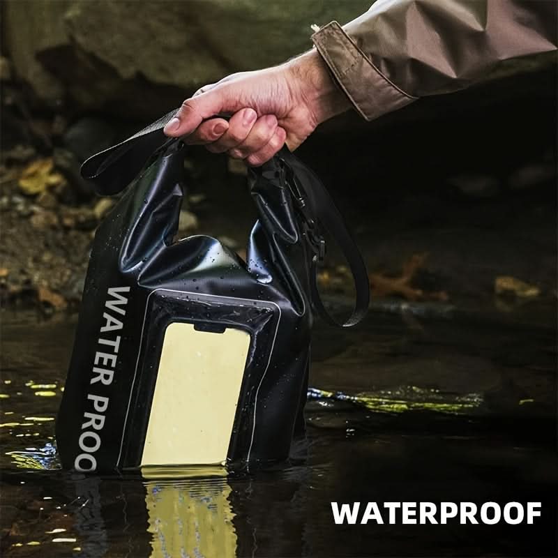 5L Waterproof Dry Bag for Outdoor Adventures