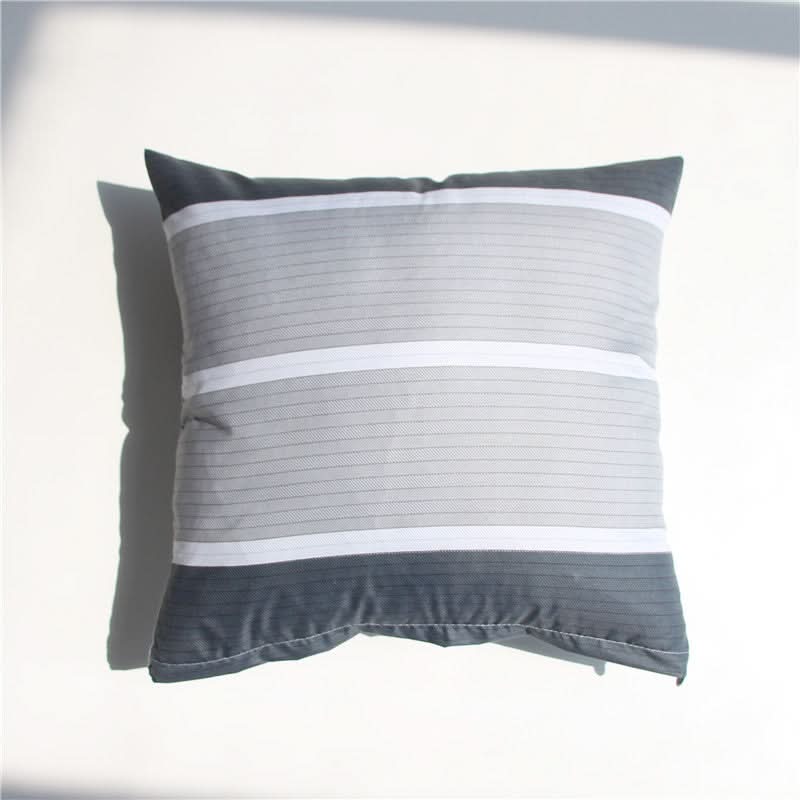 Wholesale Aloe Vera Cotton Pillow Cushion Covers