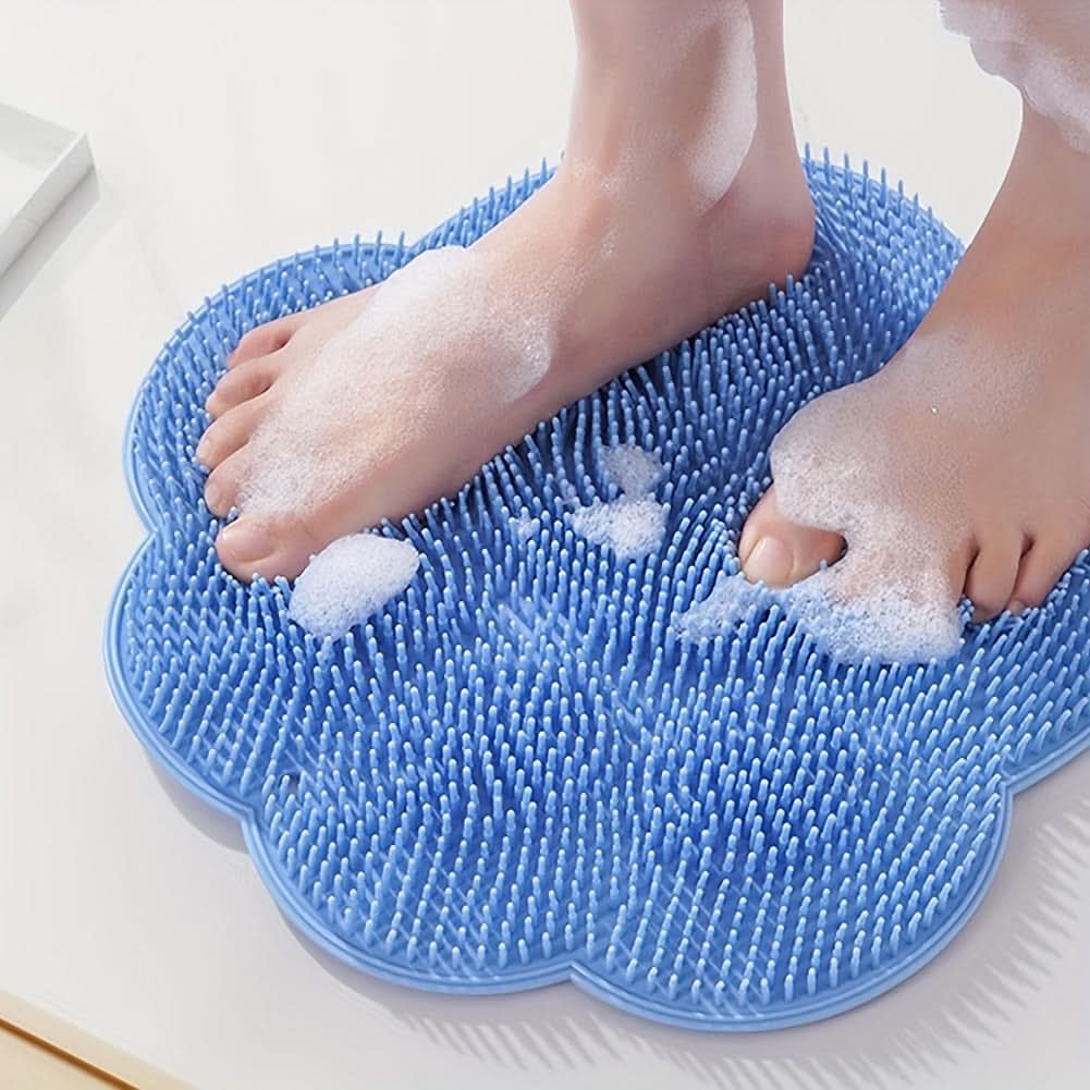 Soft Bristle Foot Massager