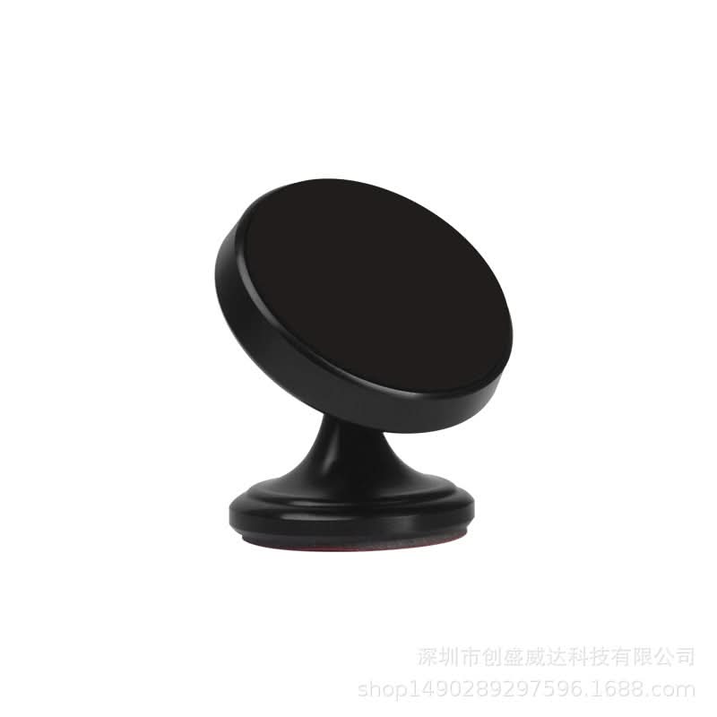 Aluminum Alloy Magnetic Car Phone Holder