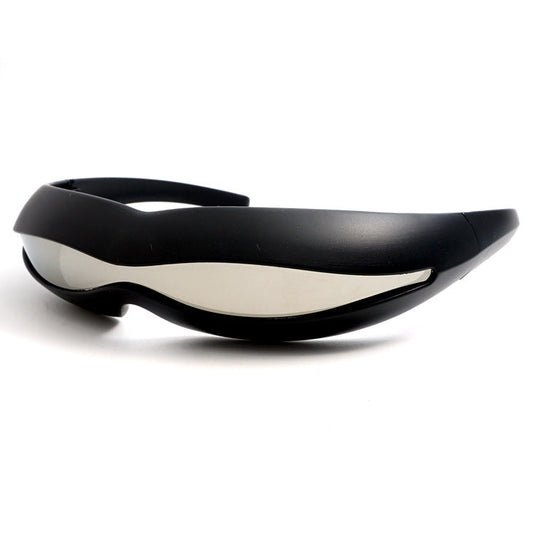 [Katana] Futuristic Techno Sunglasses