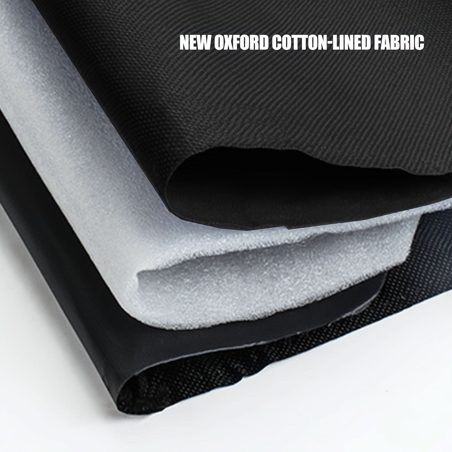 Portable Oxford Cloth Tool Organizer Pouch