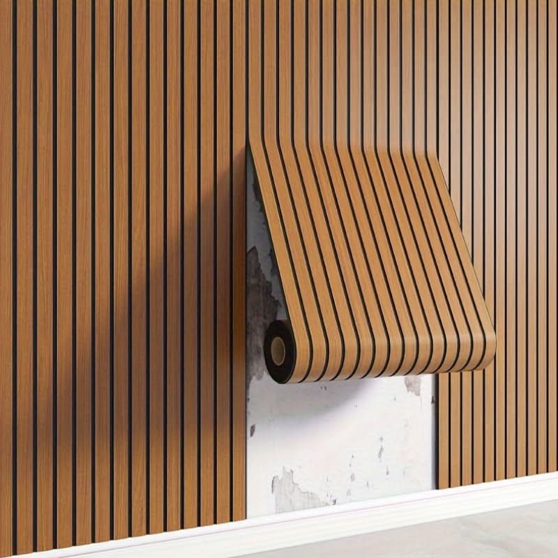 3D Self-Adhesive Wall Panels