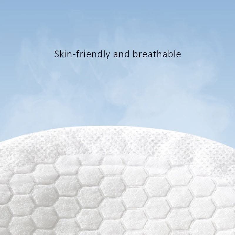 100pcs Disposable Nursing Pads