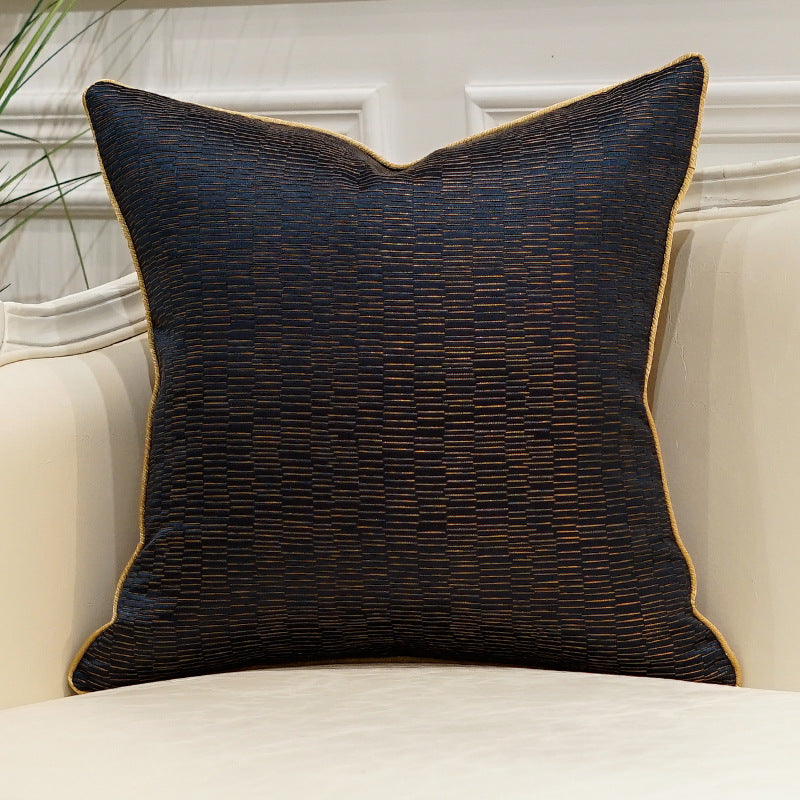 Modern Light Luxury Simple Pillow Cushion Cover (Copy)