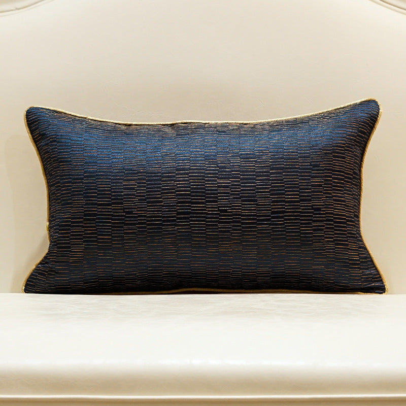 Modern Light Luxury Simple Pillow Cushion Cover (Copy)
