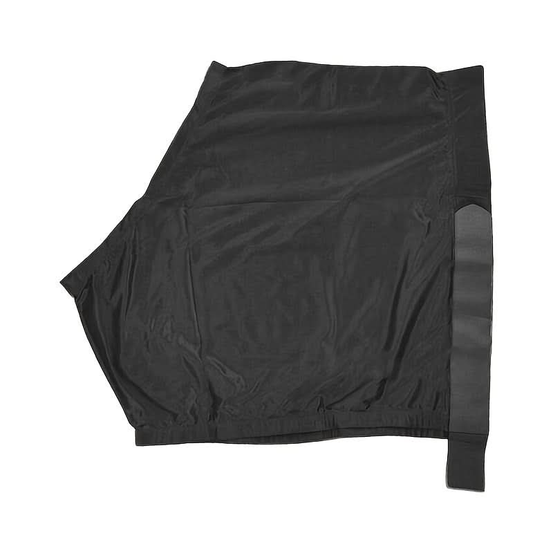 Spandex Horse Shoulder Guard – Quick-Release Protector for Riding Safety