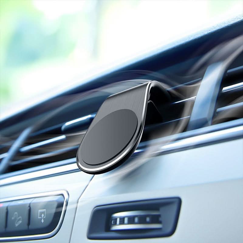 Magnetic Car Phone Holder – Universal Air Vent Mount