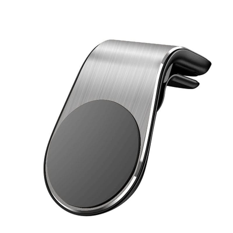 Magnetic Car Phone Holder – Universal Air Vent Mount